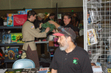 ValleyCon 37 - 2011